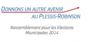 logo liste union municipale