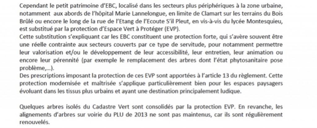 extrait EBC